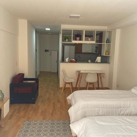 Deparatamento Entero En Barrio Norte Para Dos Διαμέρισμα Μπουένος Άιρες Εξωτερικό φωτογραφία