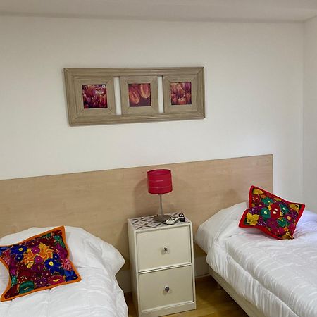 Deparatamento Entero En Barrio Norte Para Dos Διαμέρισμα Μπουένος Άιρες Εξωτερικό φωτογραφία