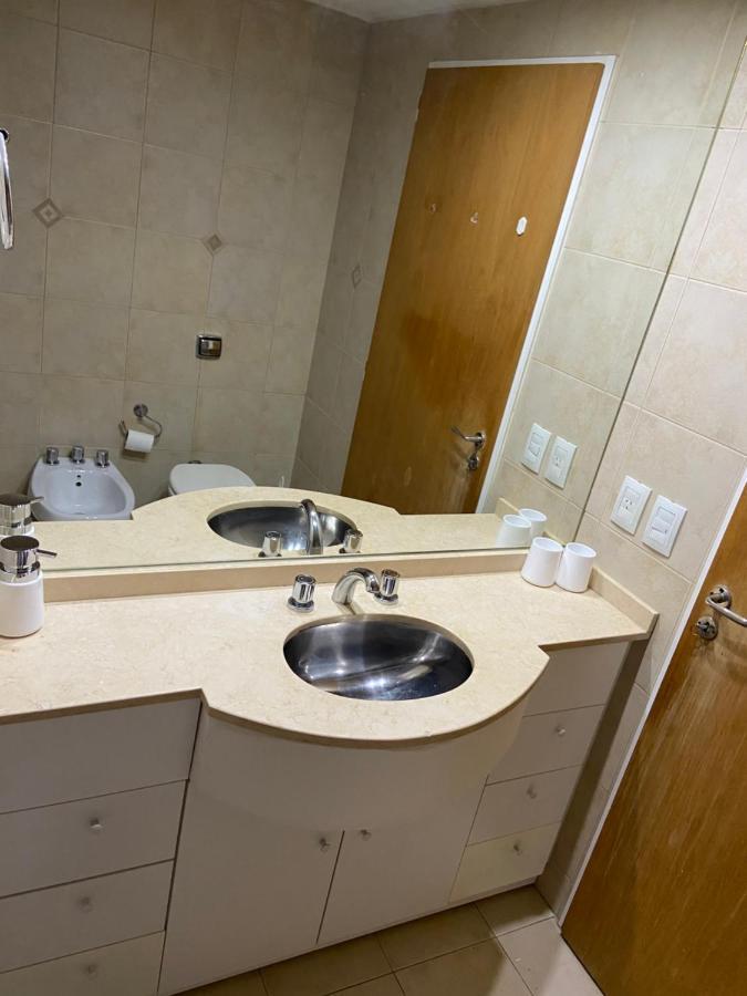 Deparatamento Entero En Barrio Norte Para Dos Διαμέρισμα Μπουένος Άιρες Εξωτερικό φωτογραφία