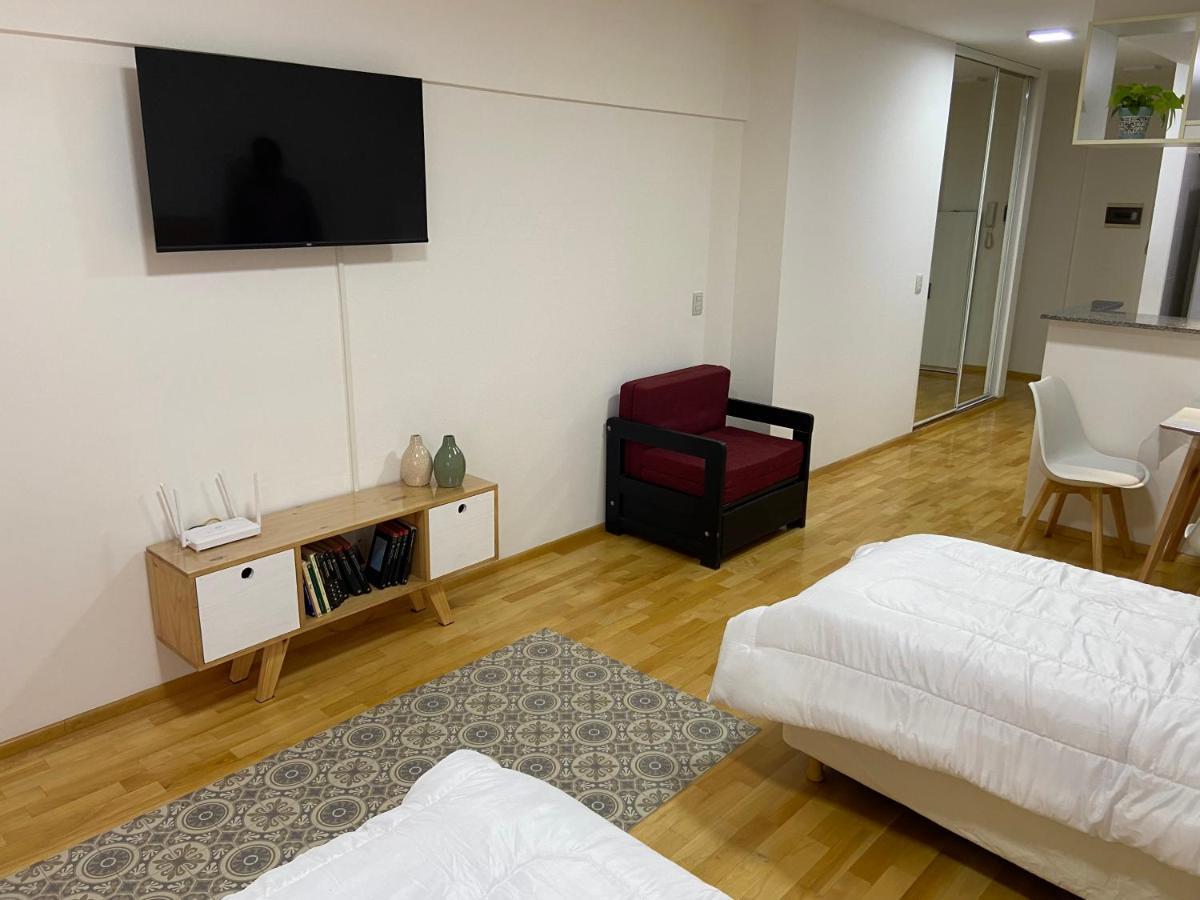 Deparatamento Entero En Barrio Norte Para Dos Διαμέρισμα Μπουένος Άιρες Εξωτερικό φωτογραφία