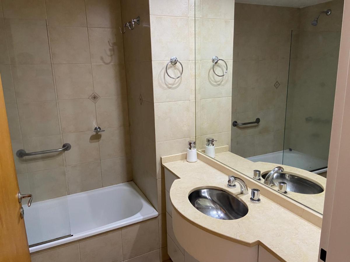 Deparatamento Entero En Barrio Norte Para Dos Διαμέρισμα Μπουένος Άιρες Εξωτερικό φωτογραφία