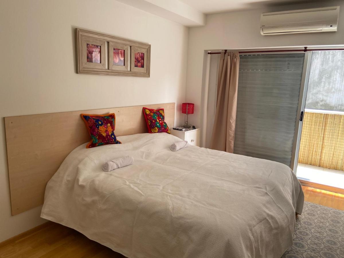 Deparatamento Entero En Barrio Norte Para Dos Διαμέρισμα Μπουένος Άιρες Εξωτερικό φωτογραφία