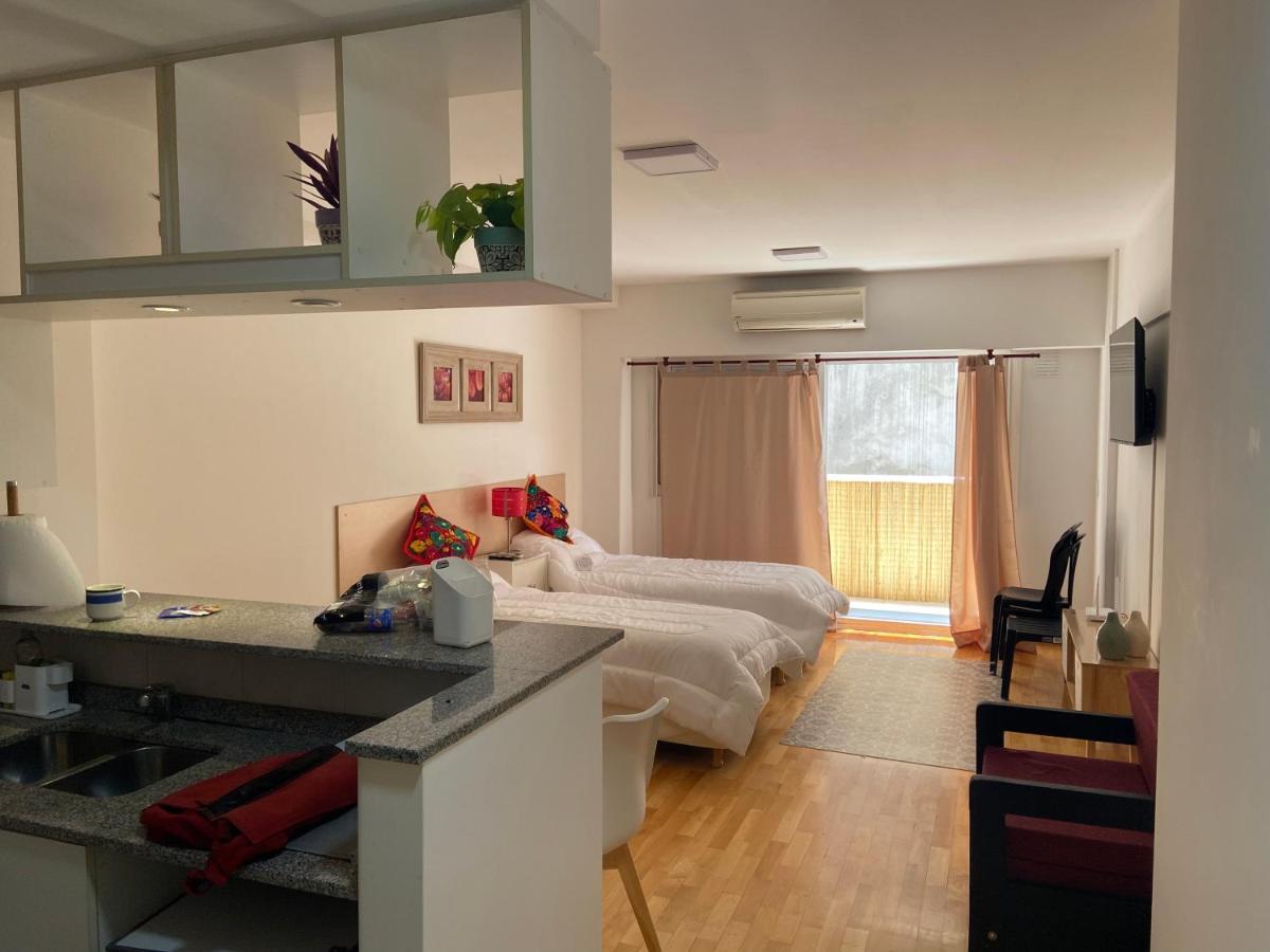 Deparatamento Entero En Barrio Norte Para Dos Διαμέρισμα Μπουένος Άιρες Εξωτερικό φωτογραφία