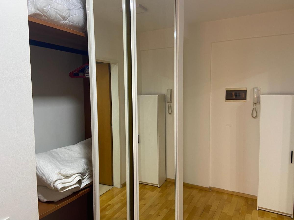 Deparatamento Entero En Barrio Norte Para Dos Διαμέρισμα Μπουένος Άιρες Εξωτερικό φωτογραφία