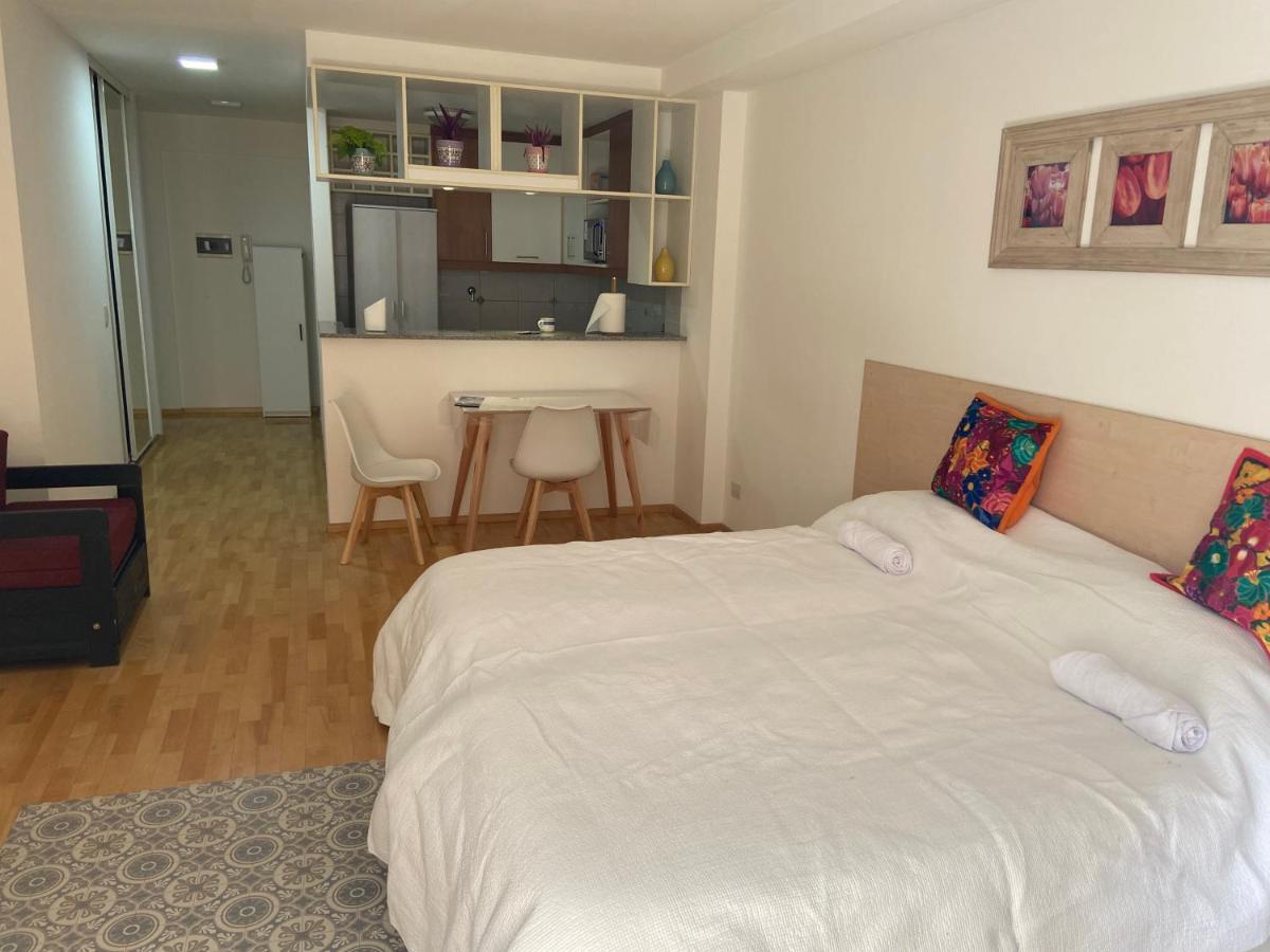 Deparatamento Entero En Barrio Norte Para Dos Διαμέρισμα Μπουένος Άιρες Εξωτερικό φωτογραφία