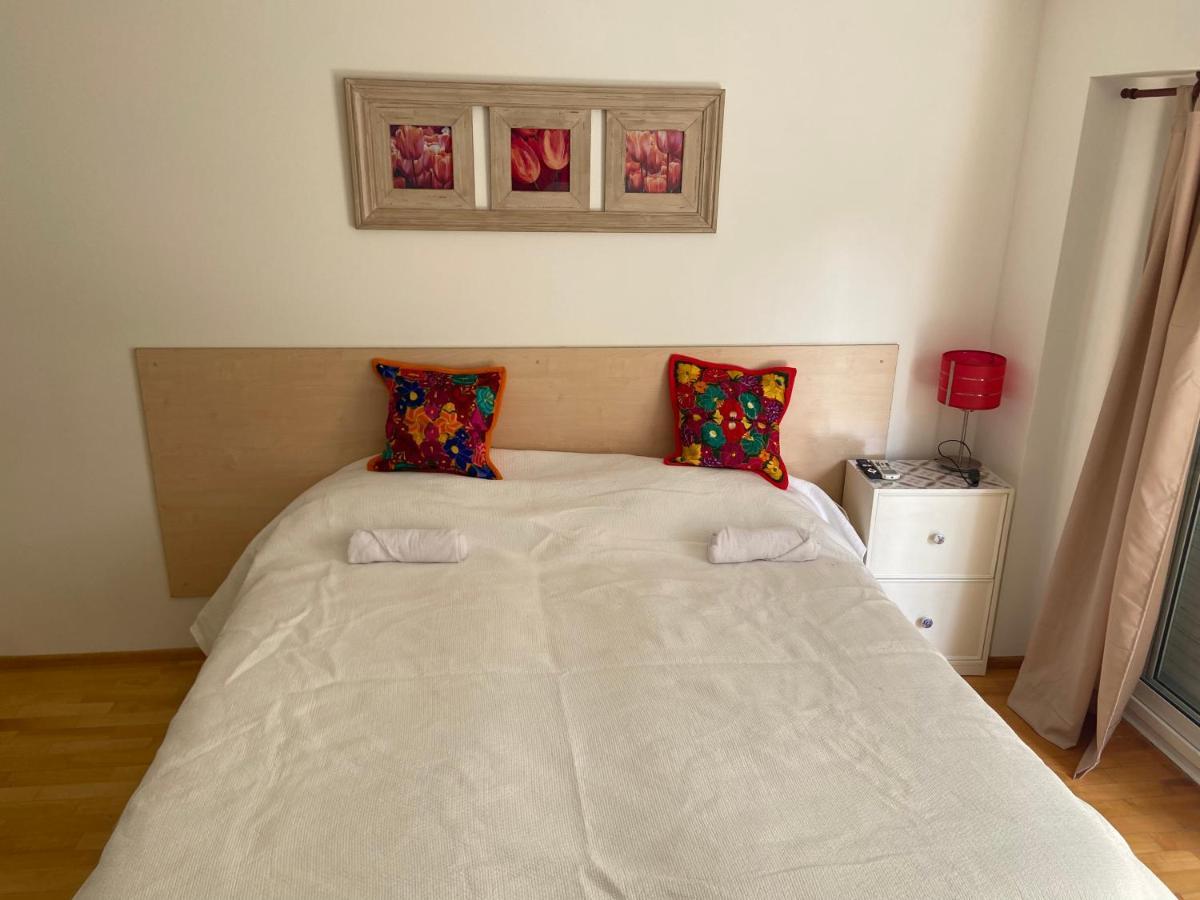 Deparatamento Entero En Barrio Norte Para Dos Διαμέρισμα Μπουένος Άιρες Εξωτερικό φωτογραφία