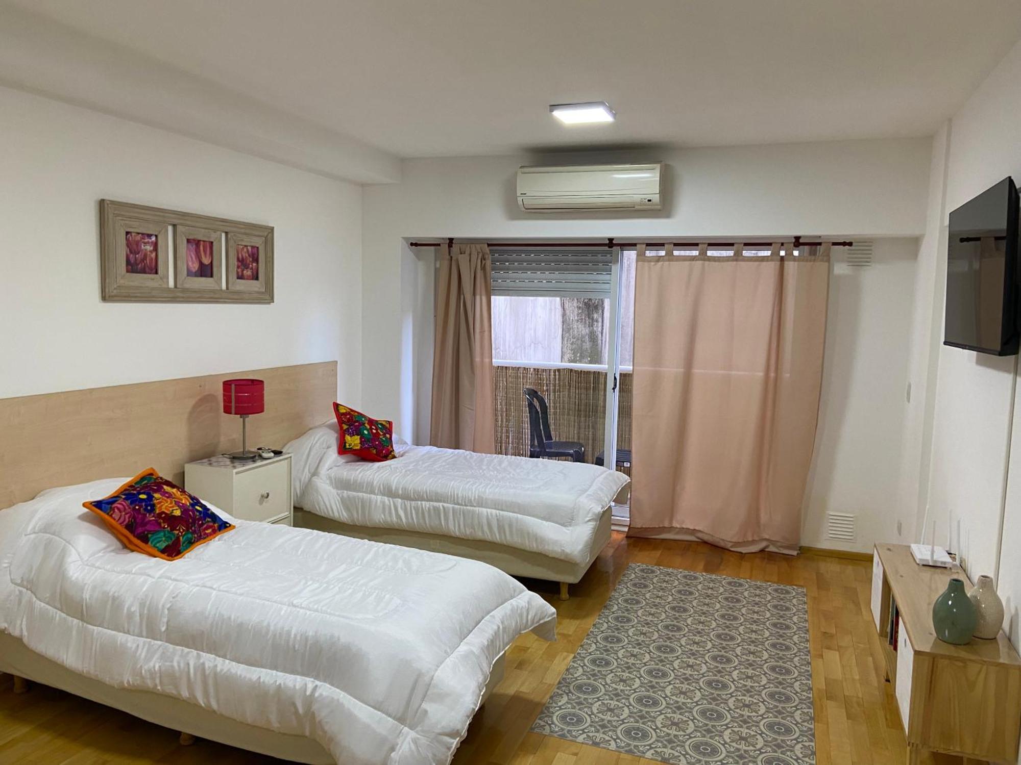 Deparatamento Entero En Barrio Norte Para Dos Διαμέρισμα Μπουένος Άιρες Εξωτερικό φωτογραφία