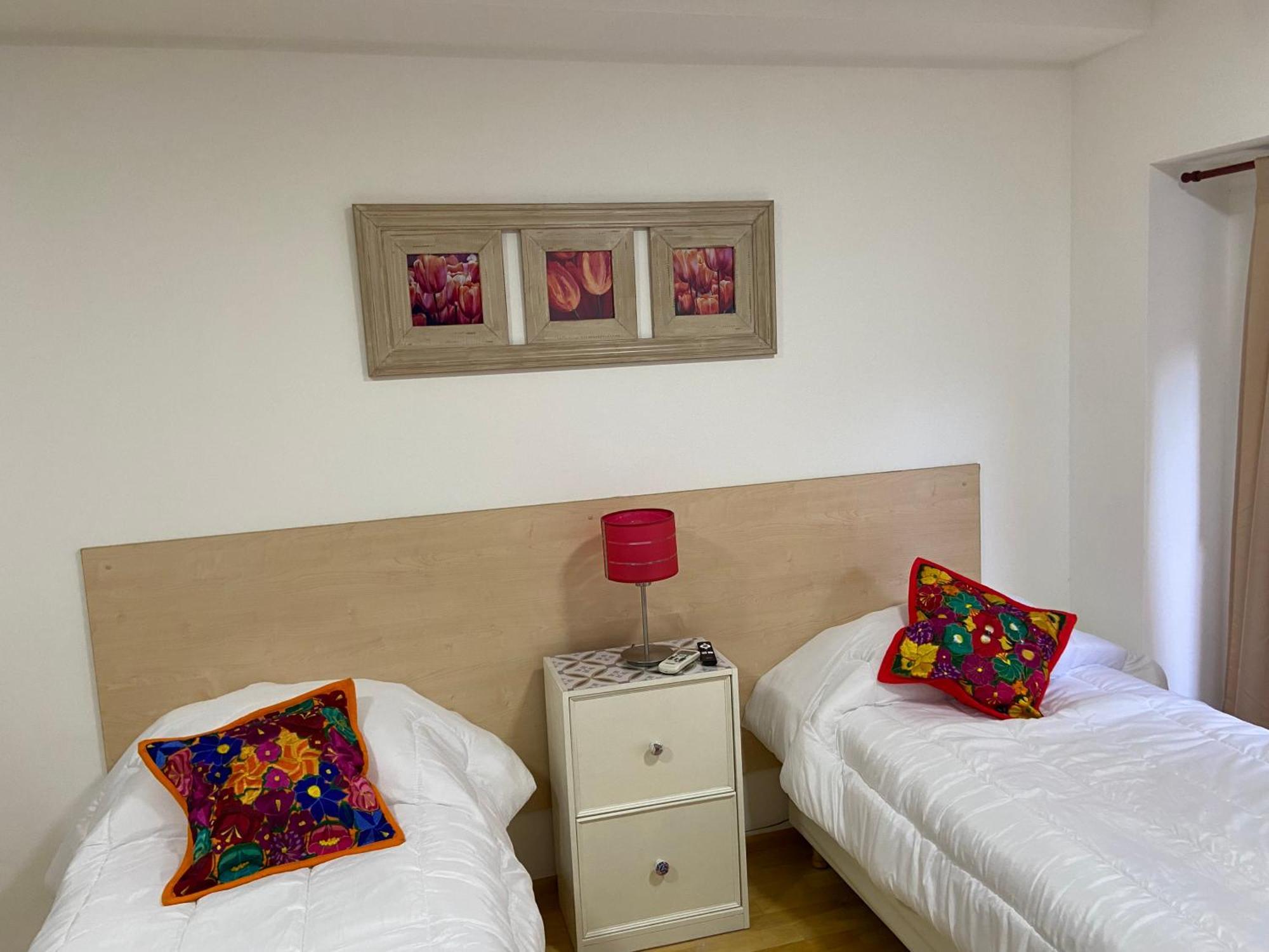 Deparatamento Entero En Barrio Norte Para Dos Διαμέρισμα Μπουένος Άιρες Εξωτερικό φωτογραφία