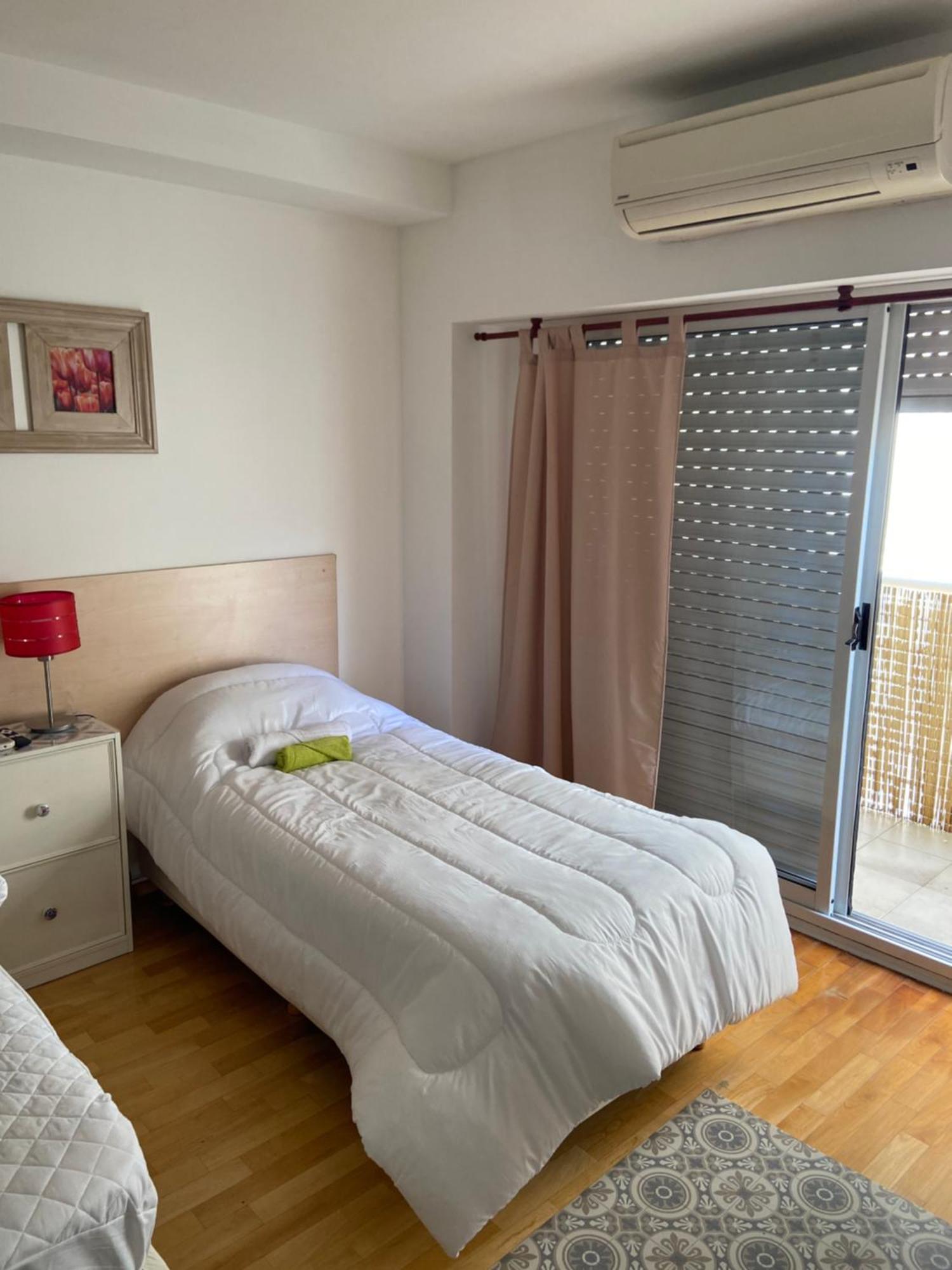 Deparatamento Entero En Barrio Norte Para Dos Διαμέρισμα Μπουένος Άιρες Εξωτερικό φωτογραφία
